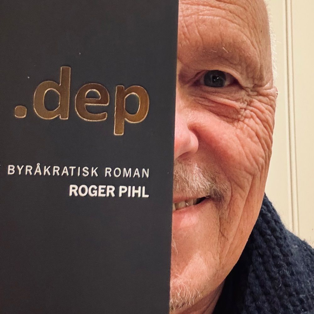 Roger Pihl