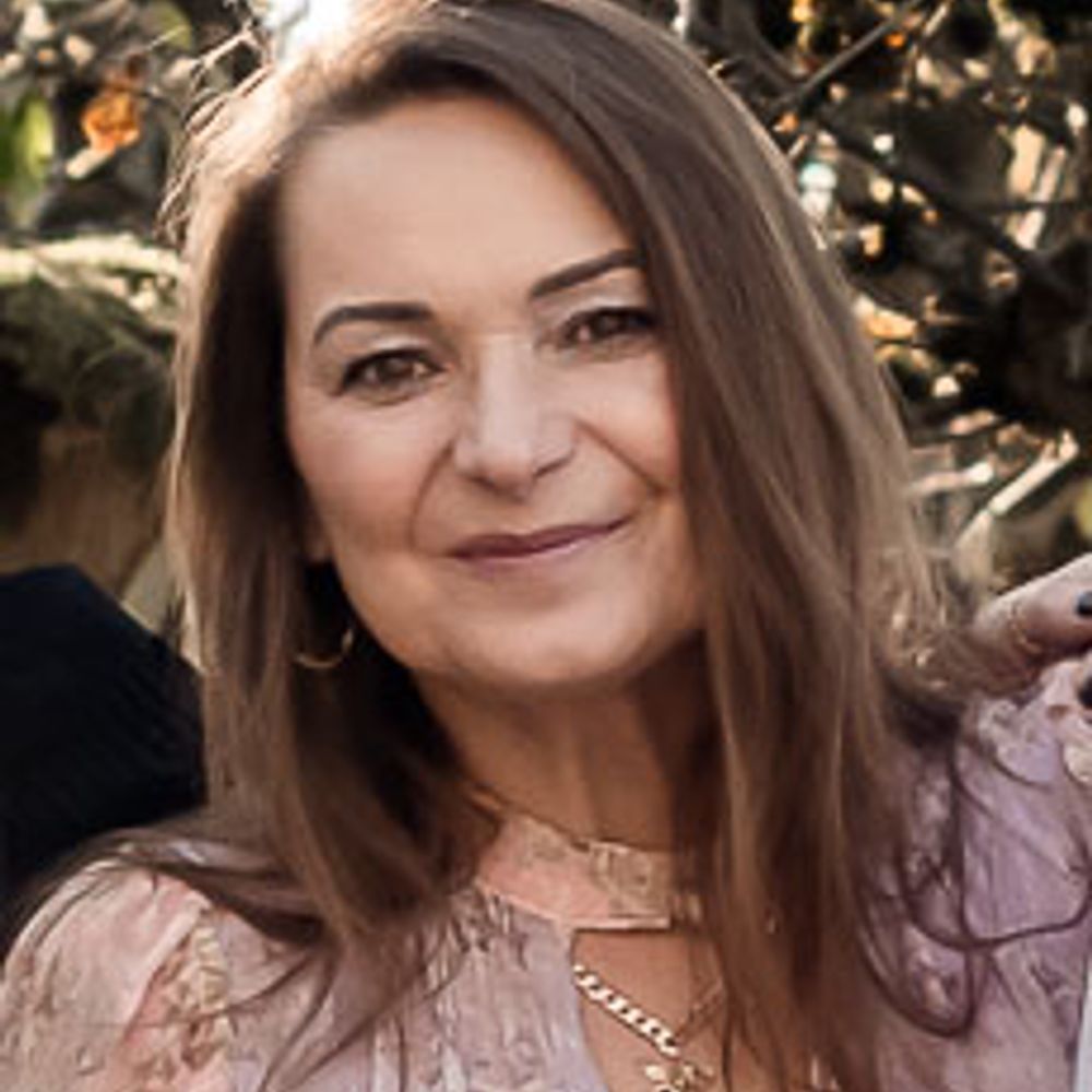 Aleksandra E. Sikora