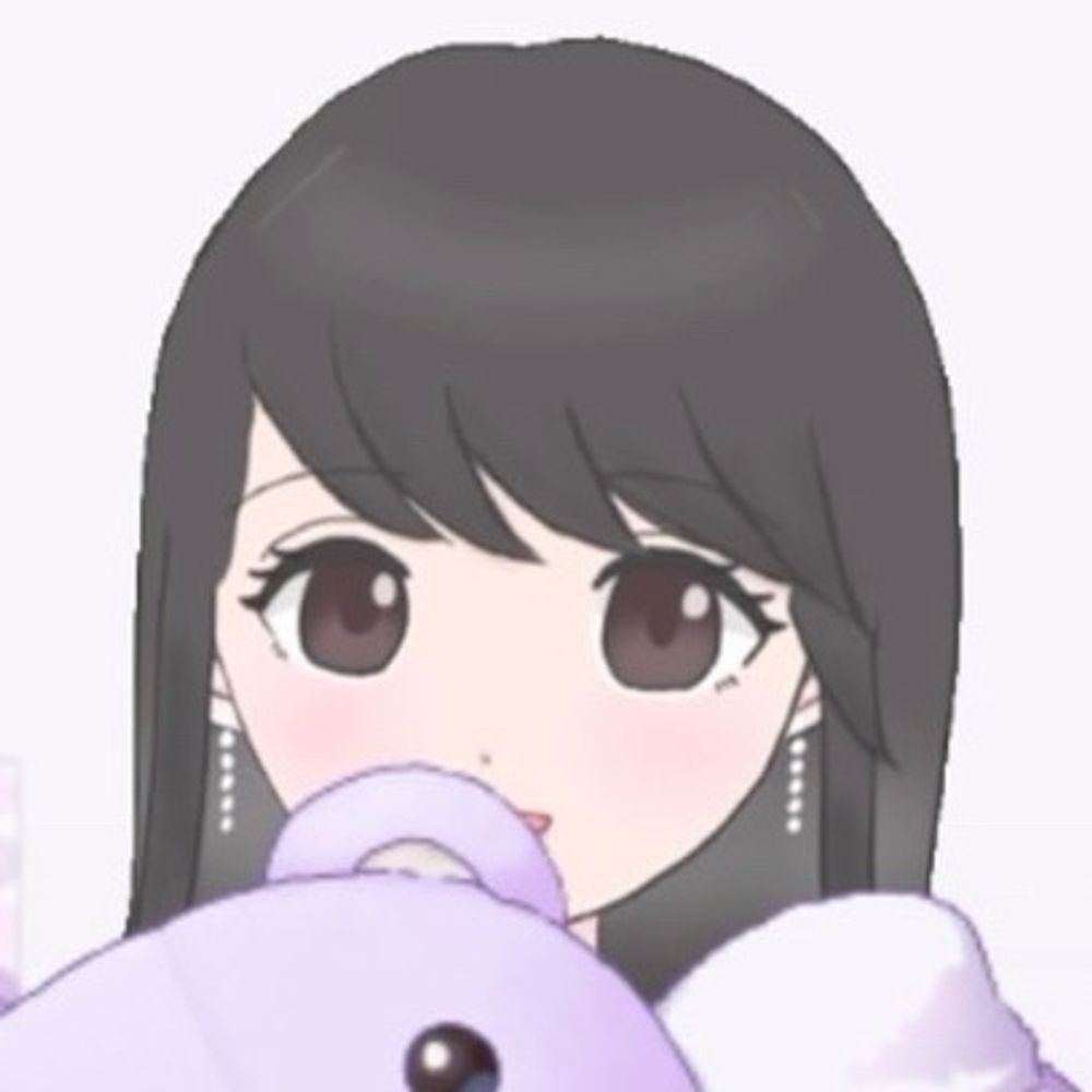 甘衣おりがみ@vtuber