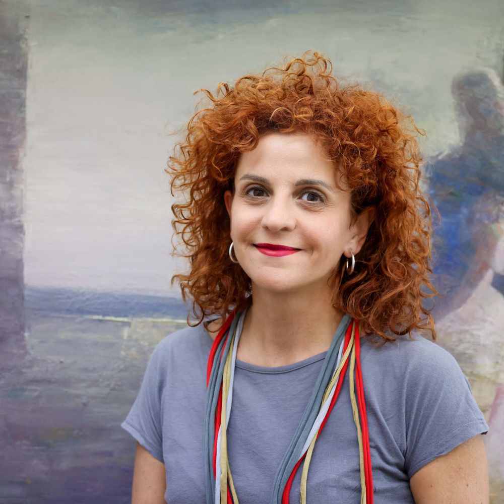 Eleni Apeyitou