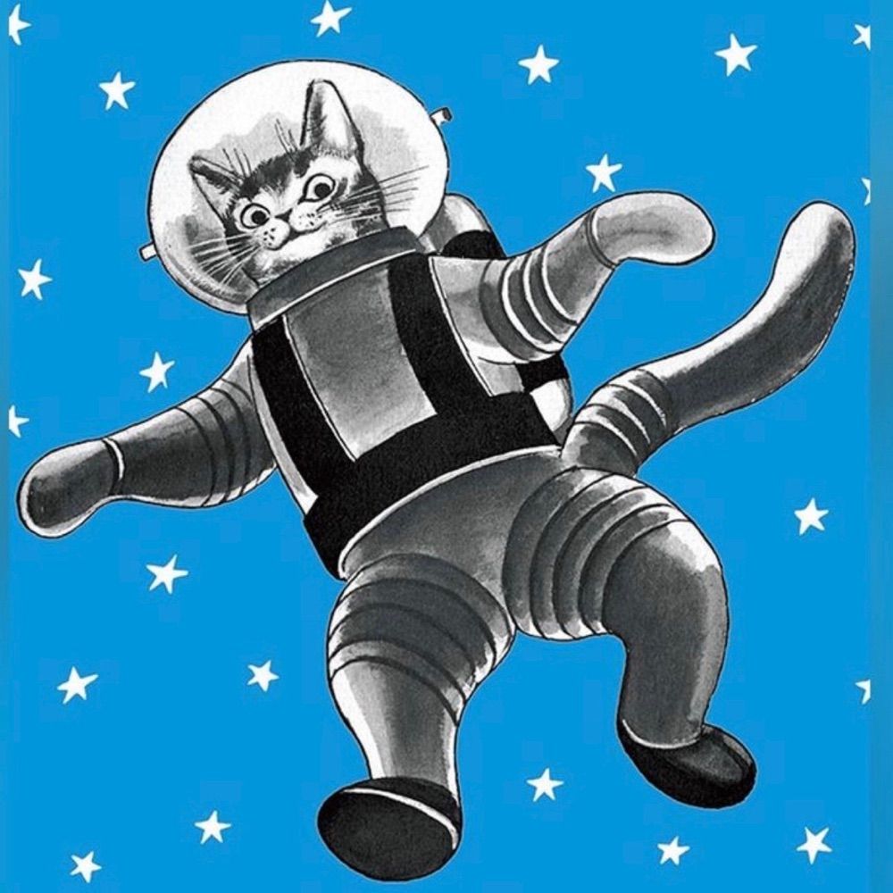 Weedcat's avatar