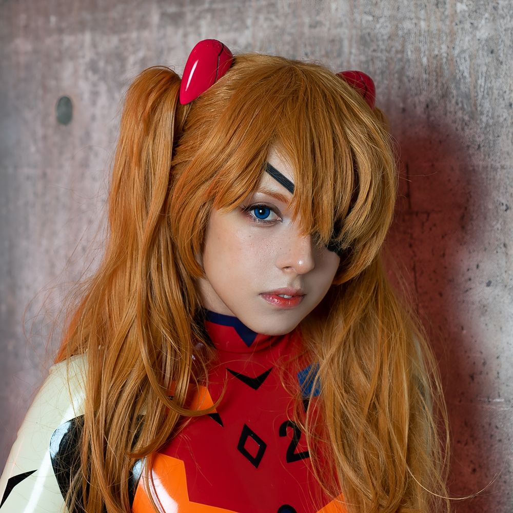 Tuchka 🌩  Cosplay