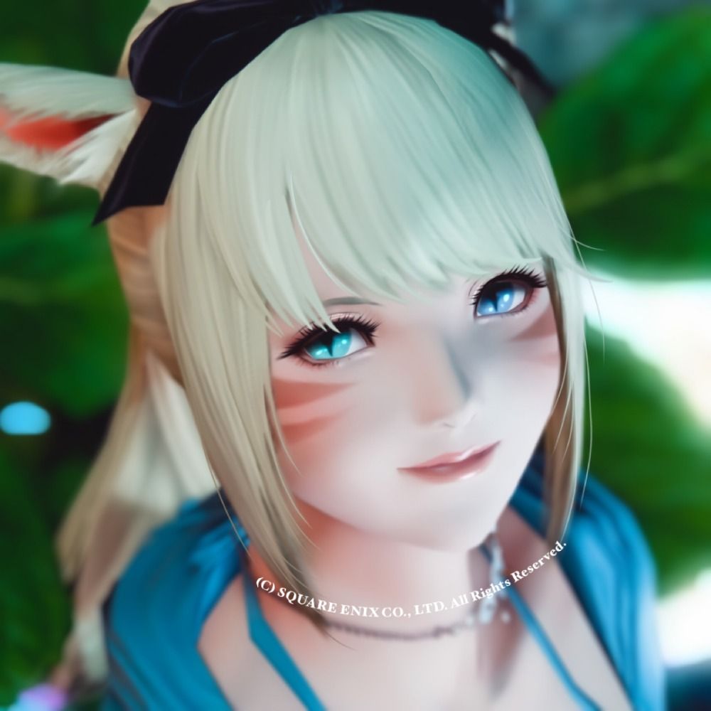 りの