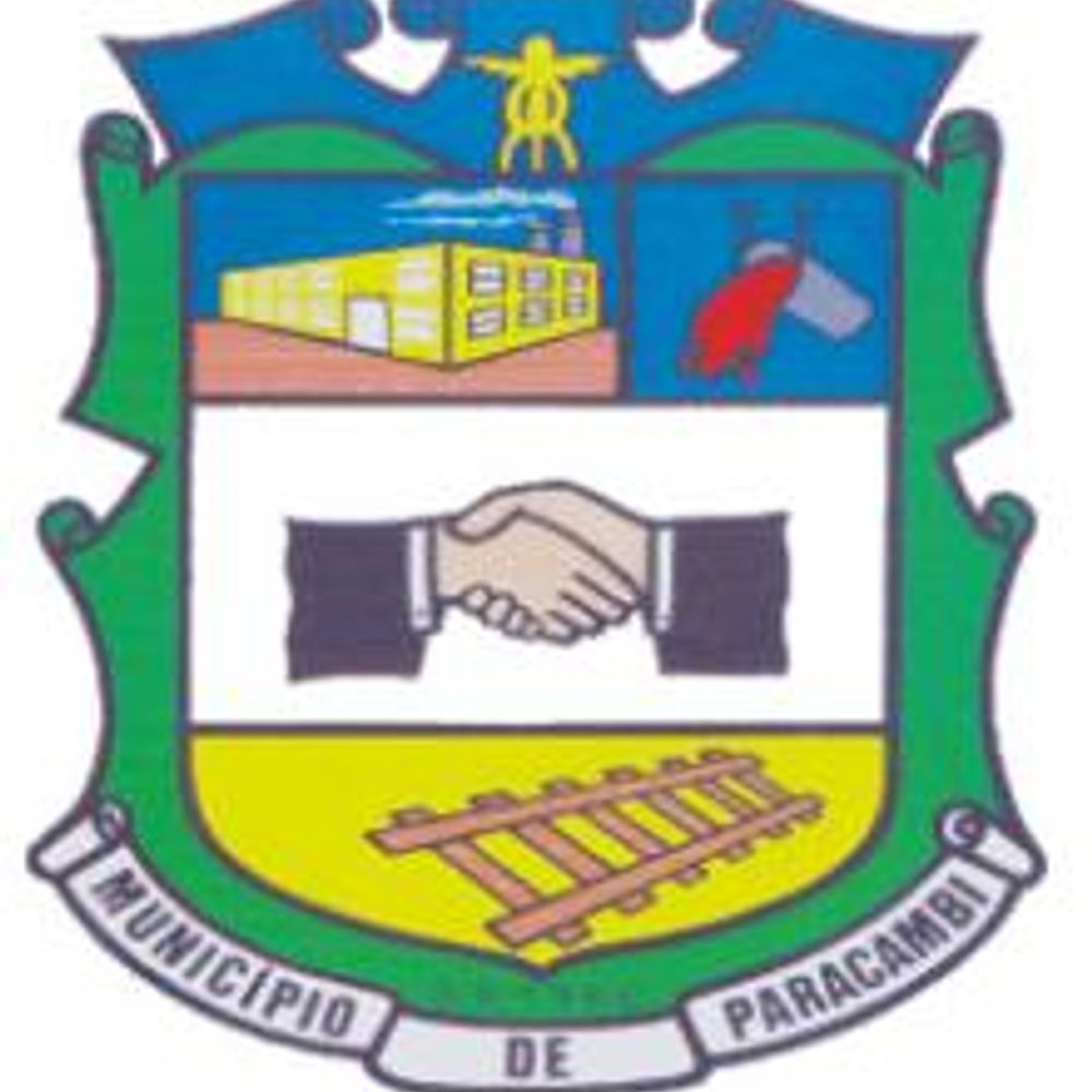 Prefeitura de Paracambi