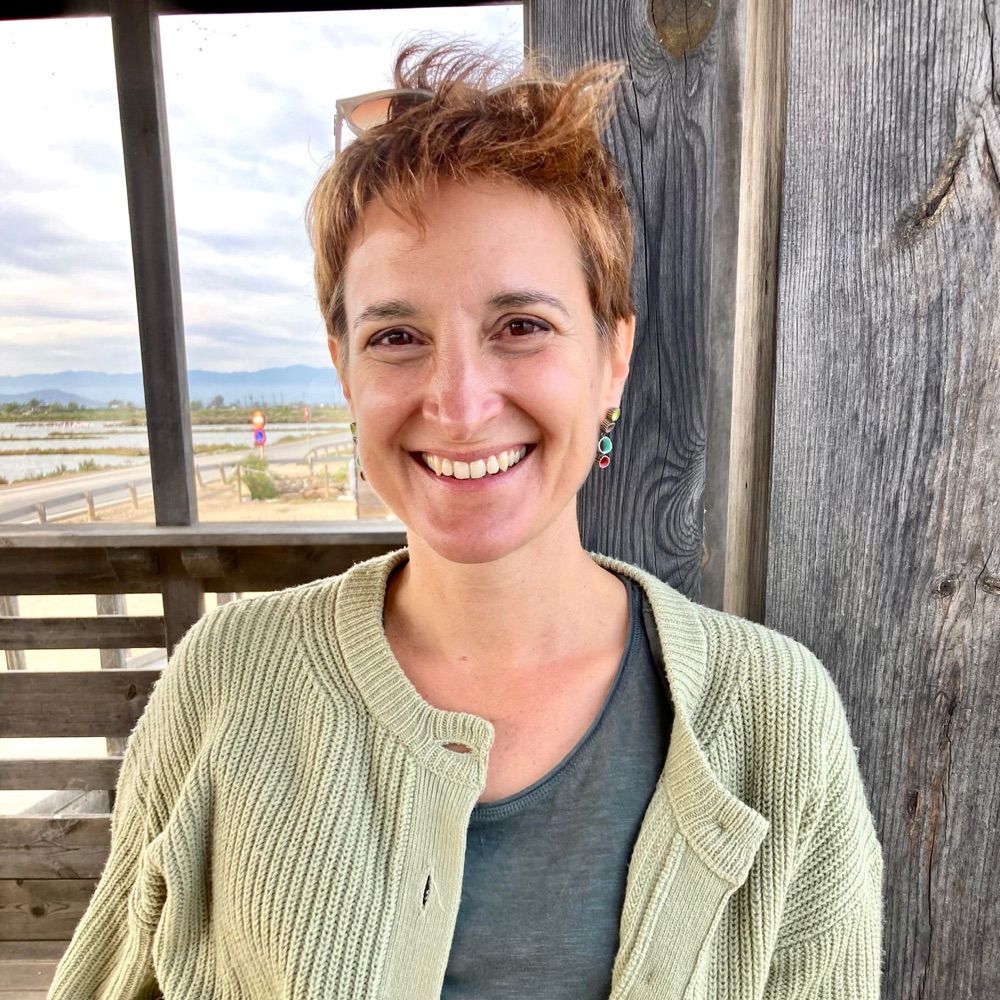 Gemma Urgell Rocías