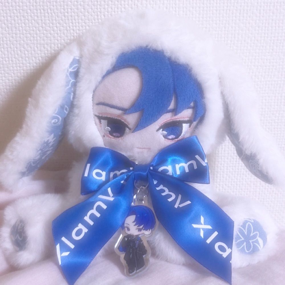 ぽんです。