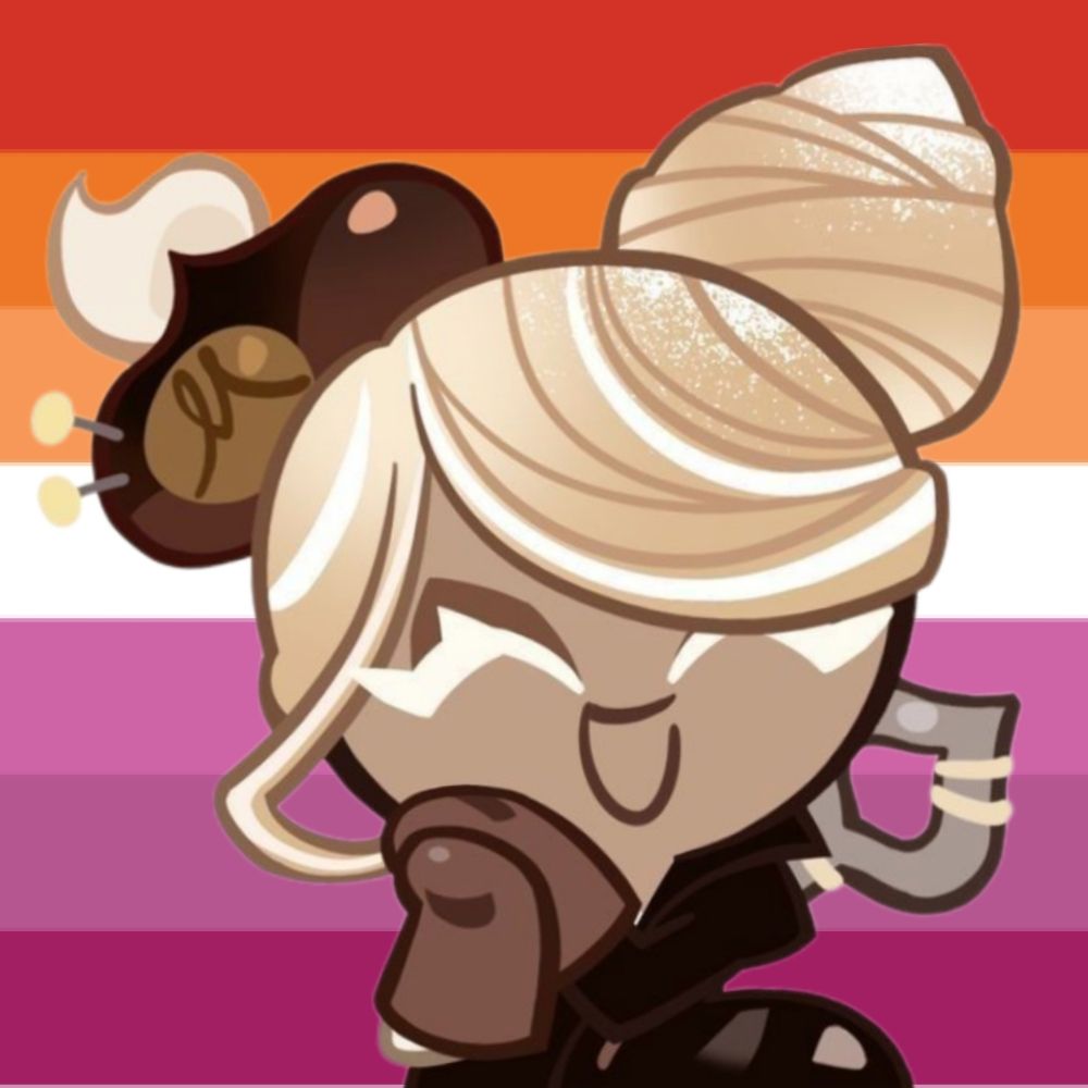 Dante/Kandi