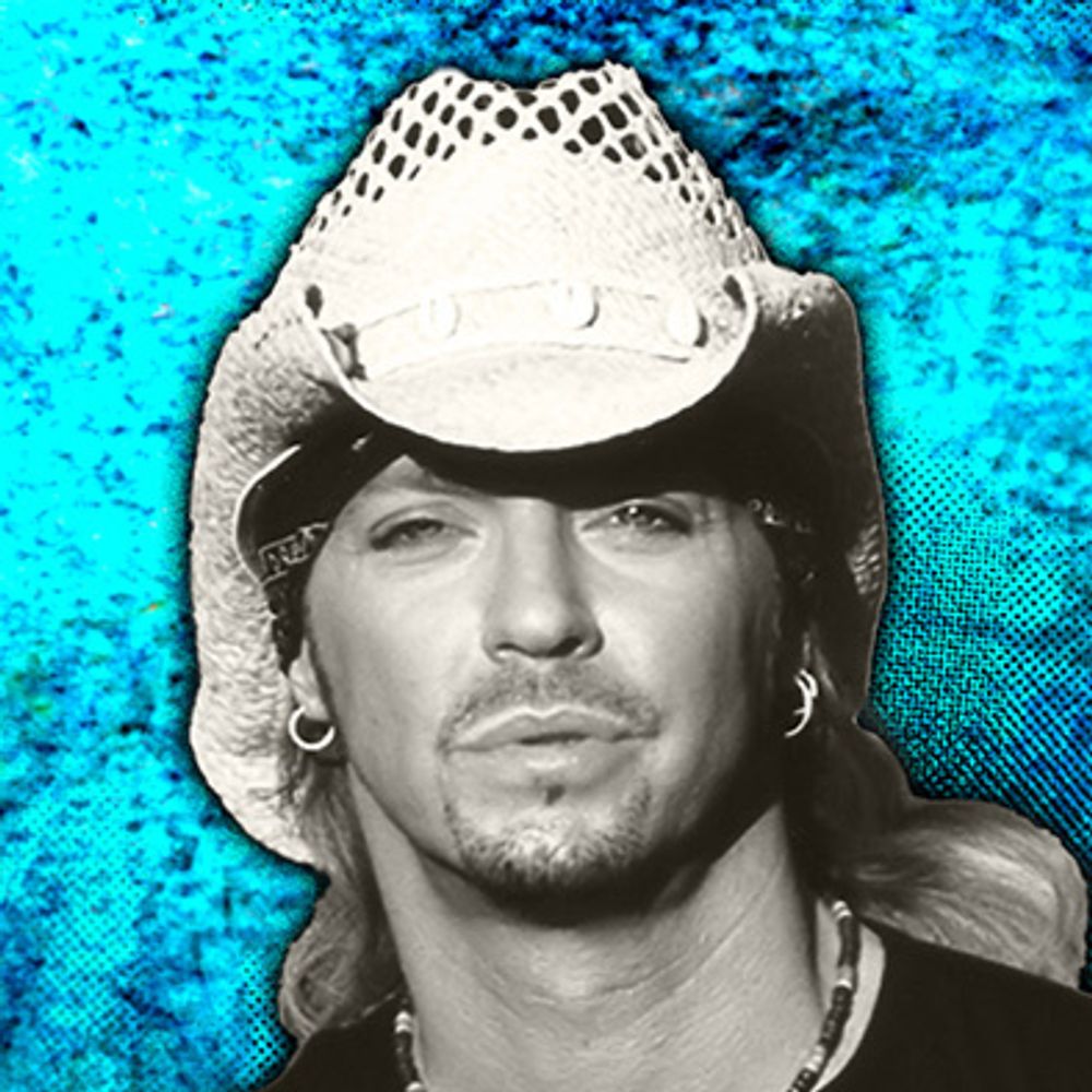 Bret Michaels