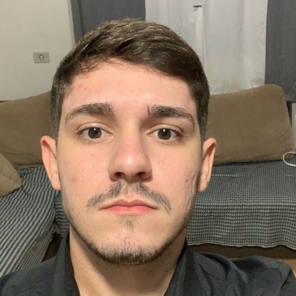 Gui Reis