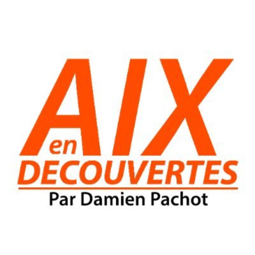 Aix en découvertes