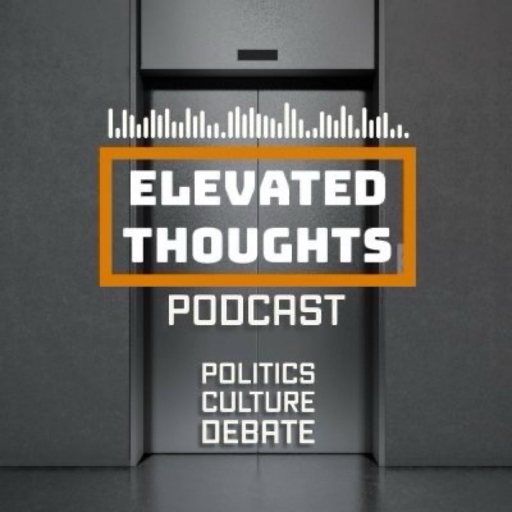 Elevated Thoughts Podcast