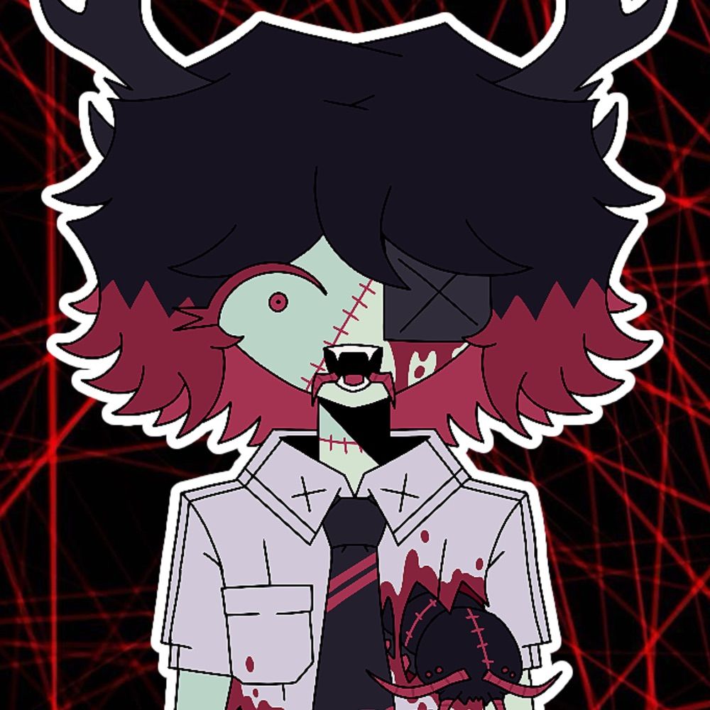 VIC!! 🥩🪱