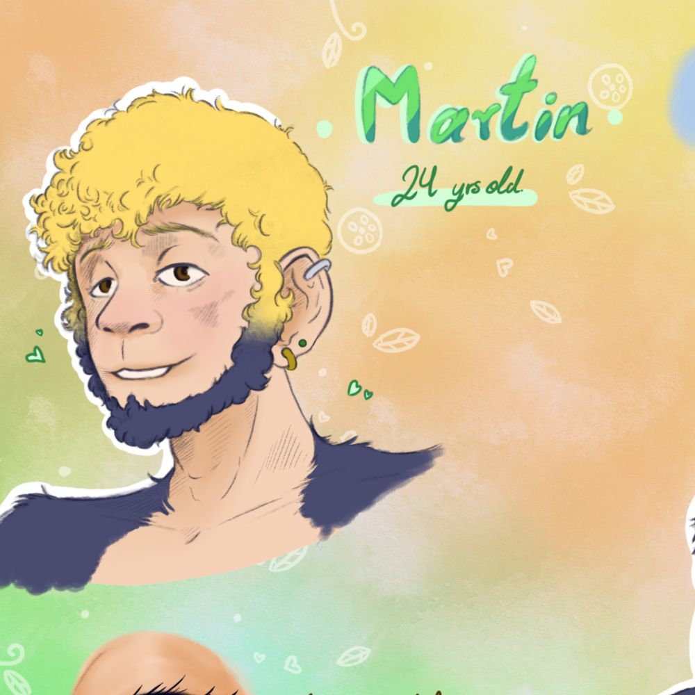 Martin