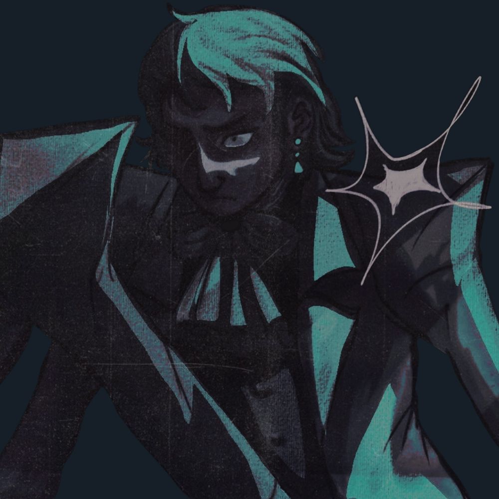 𝐂ycle 𝐨f 𝐓he 𝐃amned.  (sl)