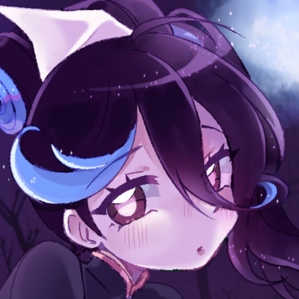 💙Flippers | Ghost VTuber | Ask me about SAMMI comms!