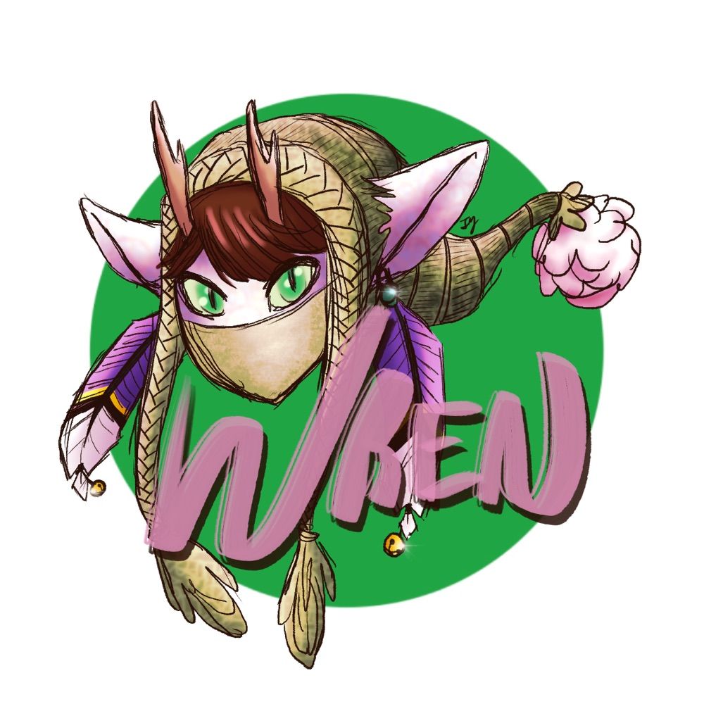 WrenJay