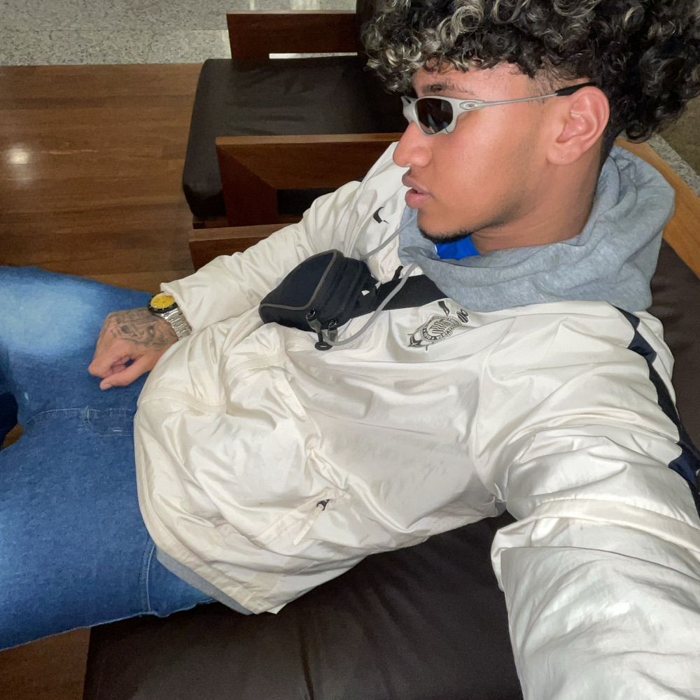 É o Pec🍀