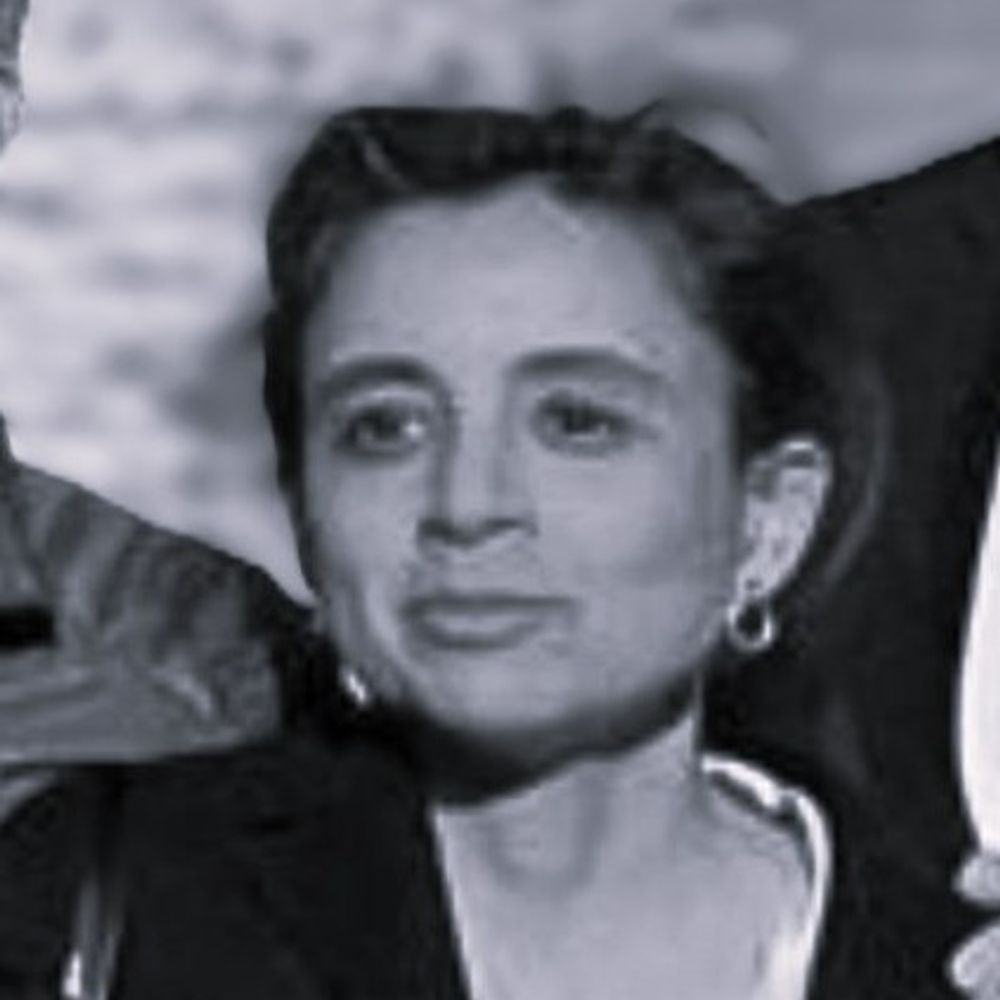 Eliana Carranza