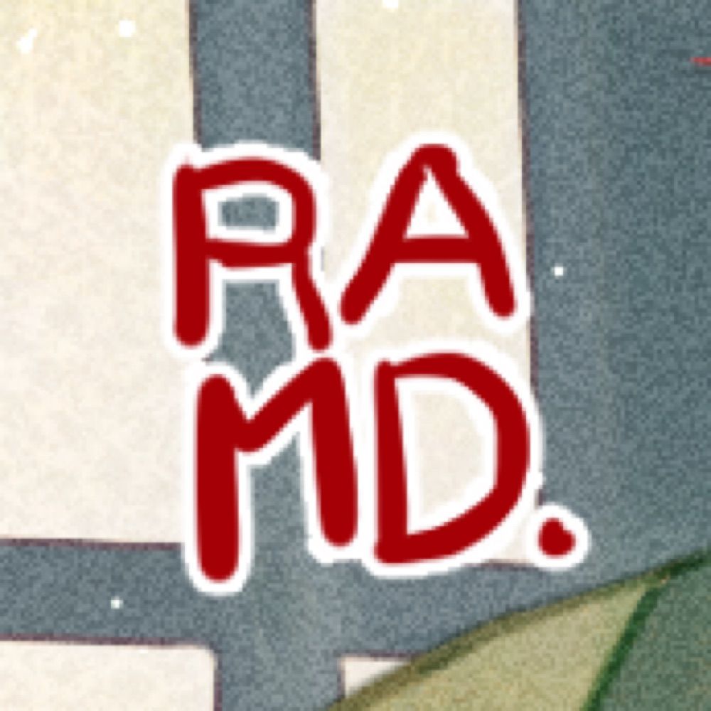 RAMD