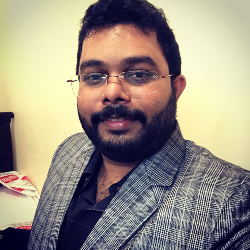 Ramesh R Dhanekula