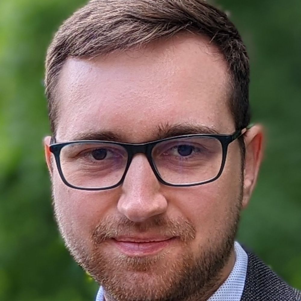 Marcus Wystub
