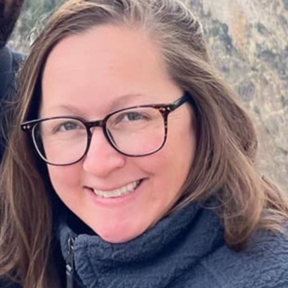 Paula Drouin