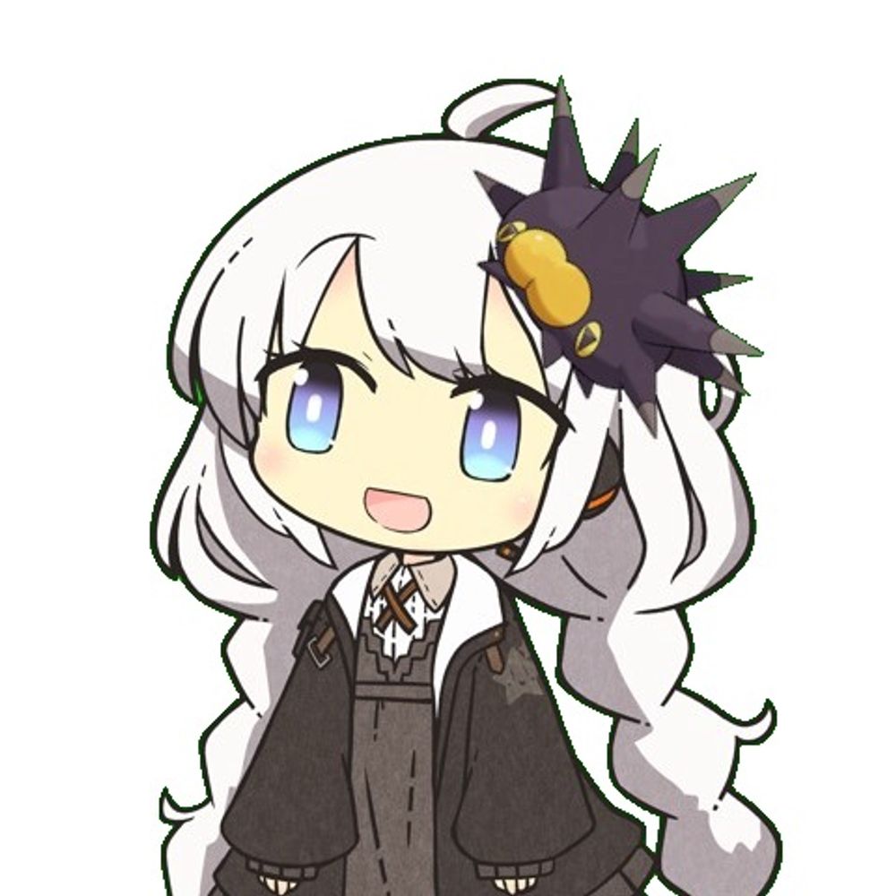 あなりりす