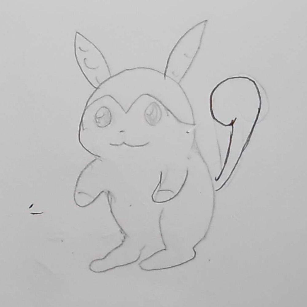 ドロバエ