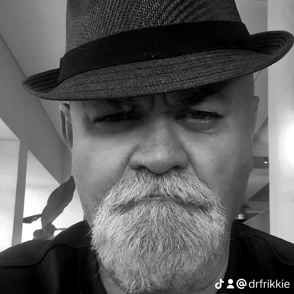 DrFrikkie