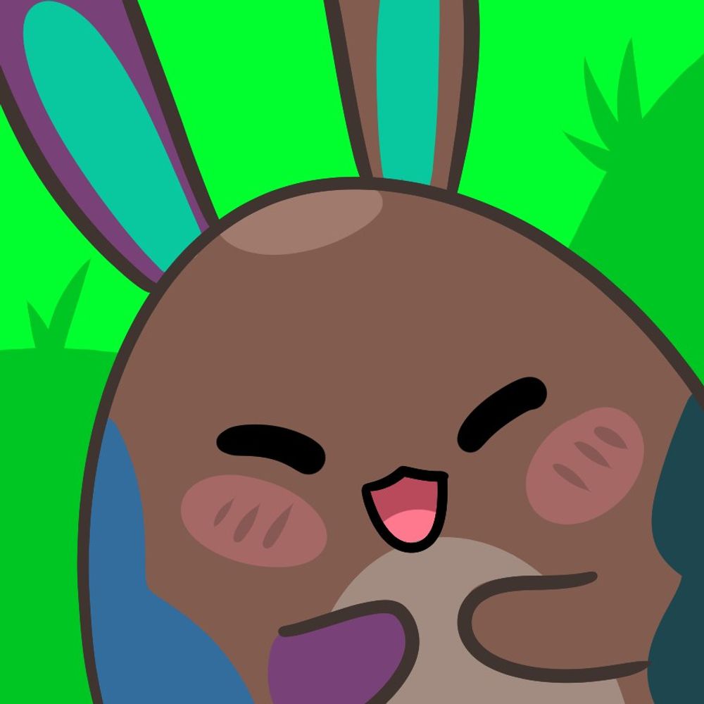 🇵🇸KreeaytiveBunny👽🐇