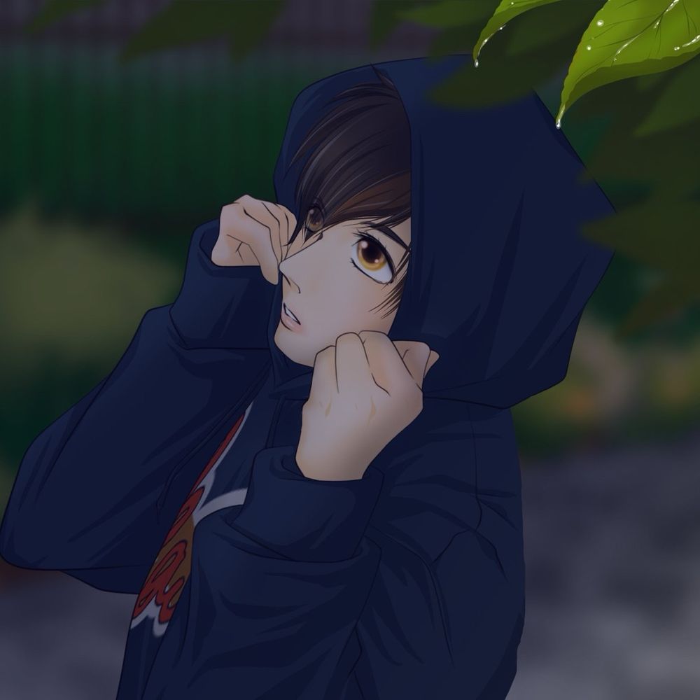 かい