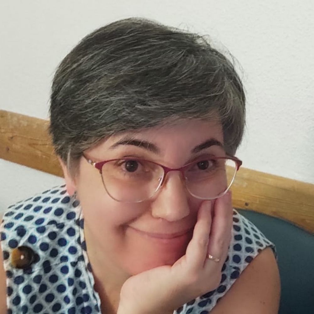 Isabel Fernández