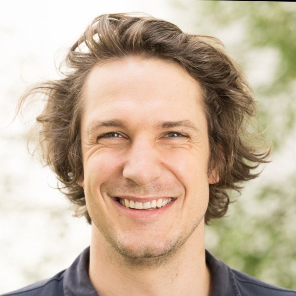 Benjamin Missbach