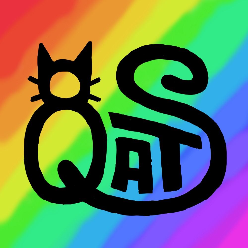 Queer Autistic Things
