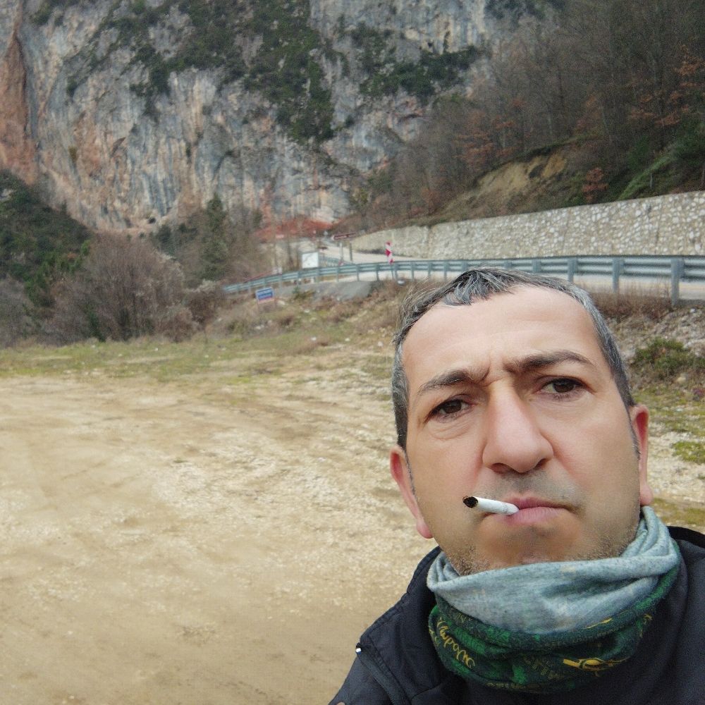 Murat Karpuz