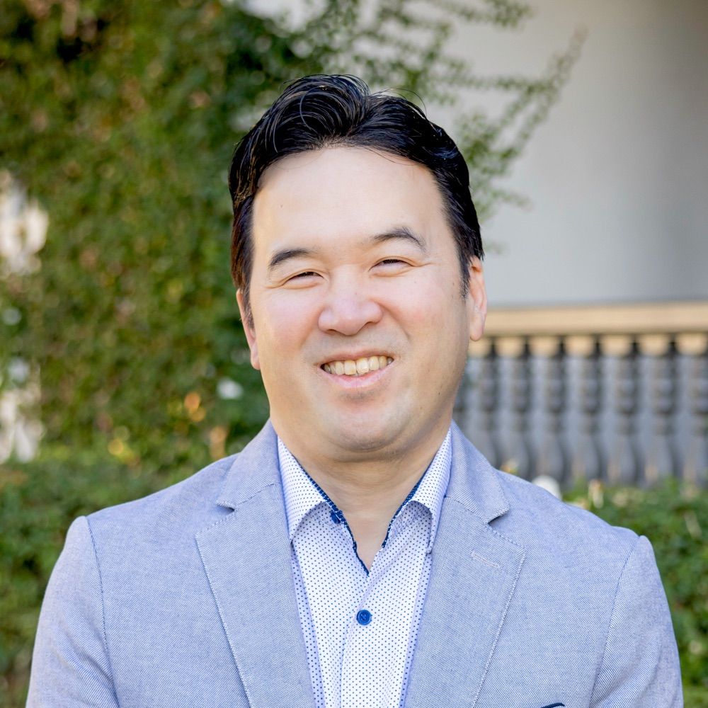 Stephen Jeung | Founder & CEO Jeung Agency