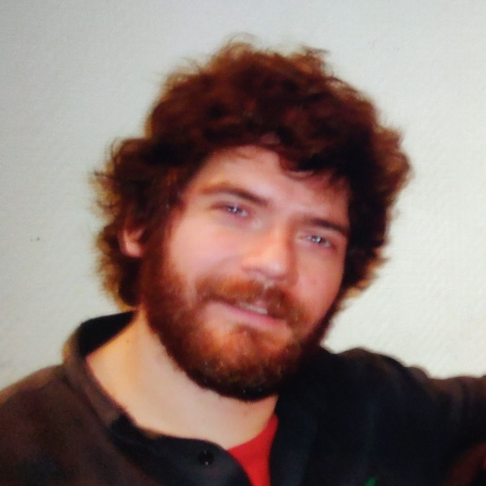 Felipe Bustos Sierra