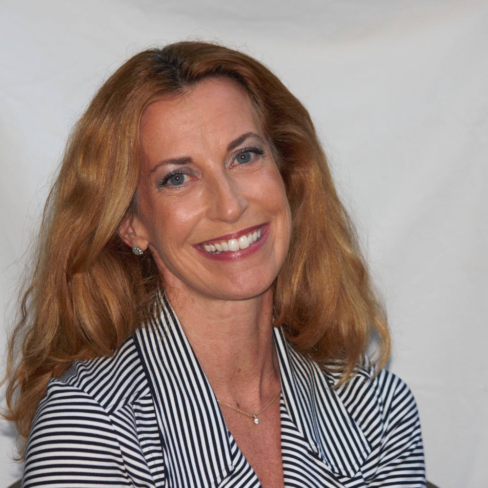 Hillary Fisher