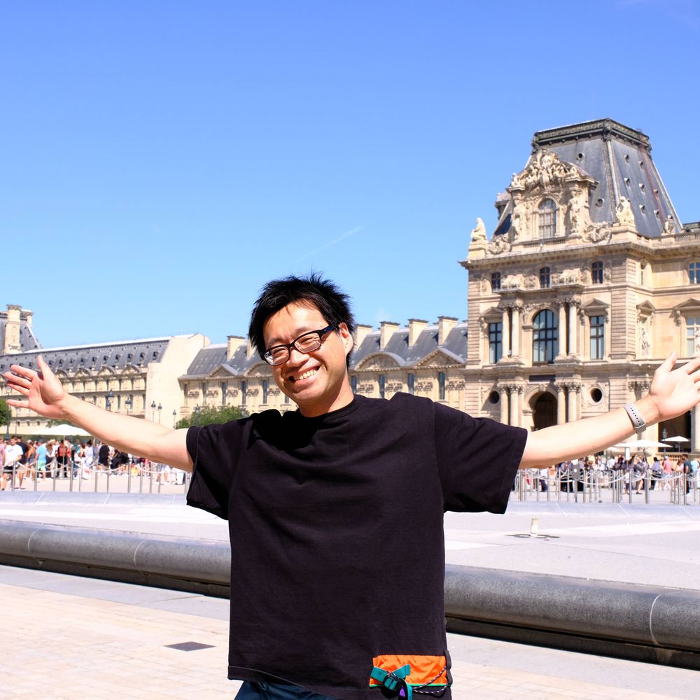 Ryo Katsuma