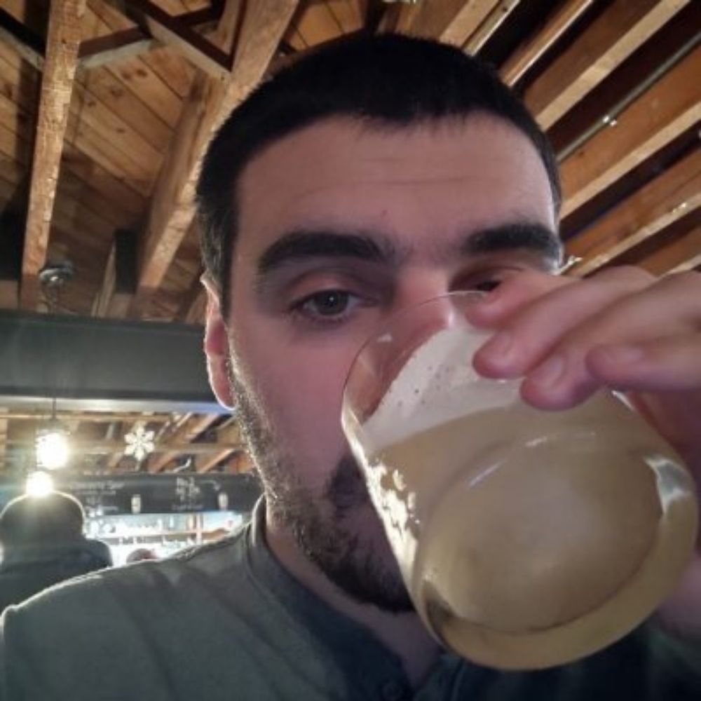 Nick Luzzi