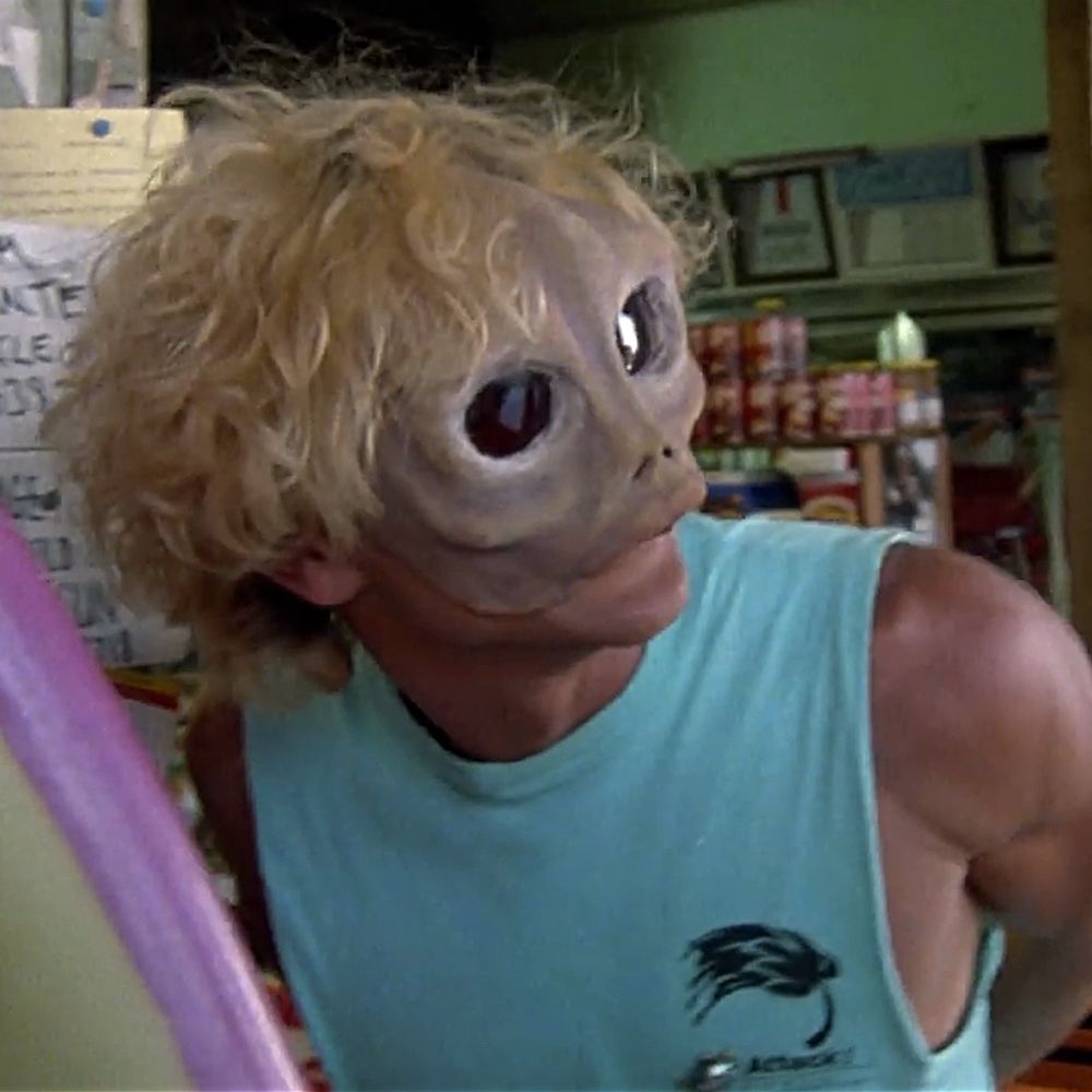 doug major