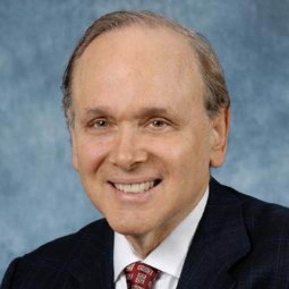 Profile picture danielyergin.bsky.social