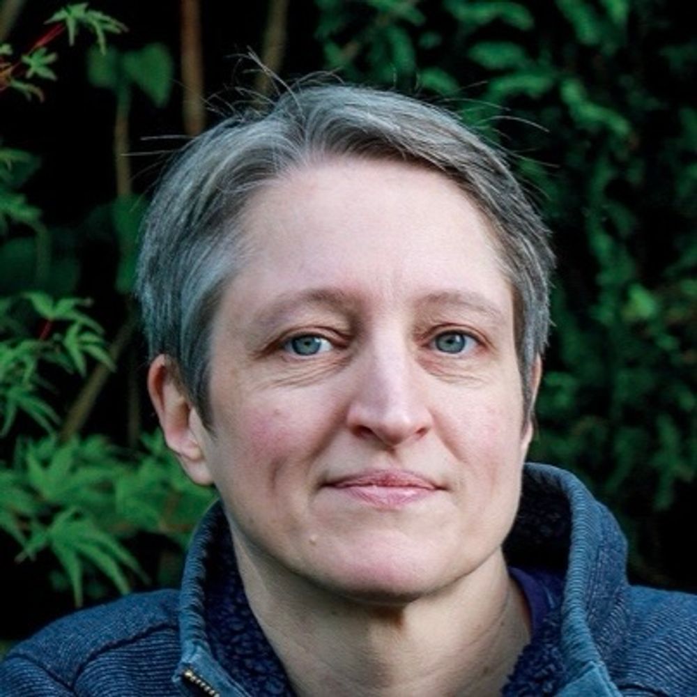 Fiona Reeves