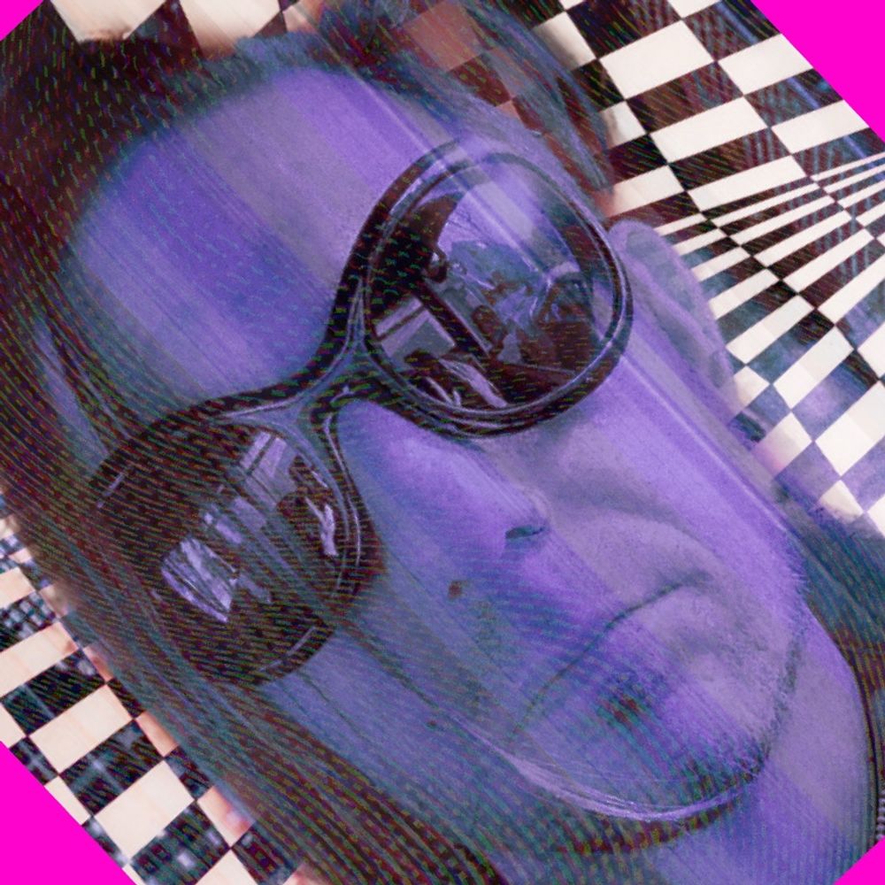 Evil Andy Warhol