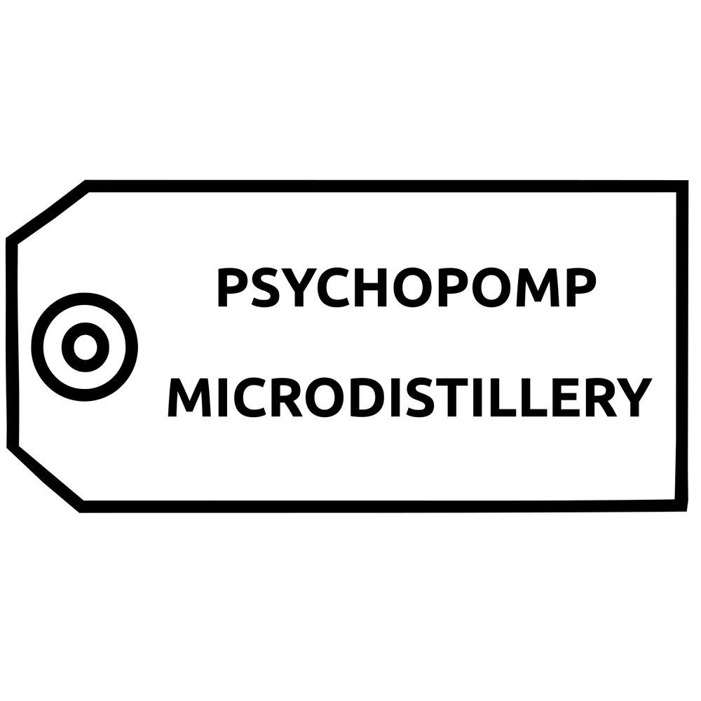 Psychopomp Microdistillery