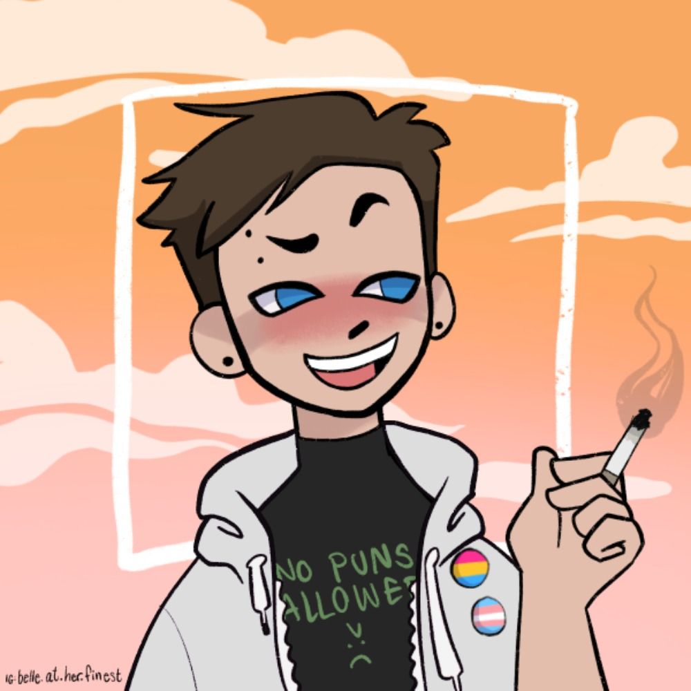 finlader — commissions paused! handling current queue!