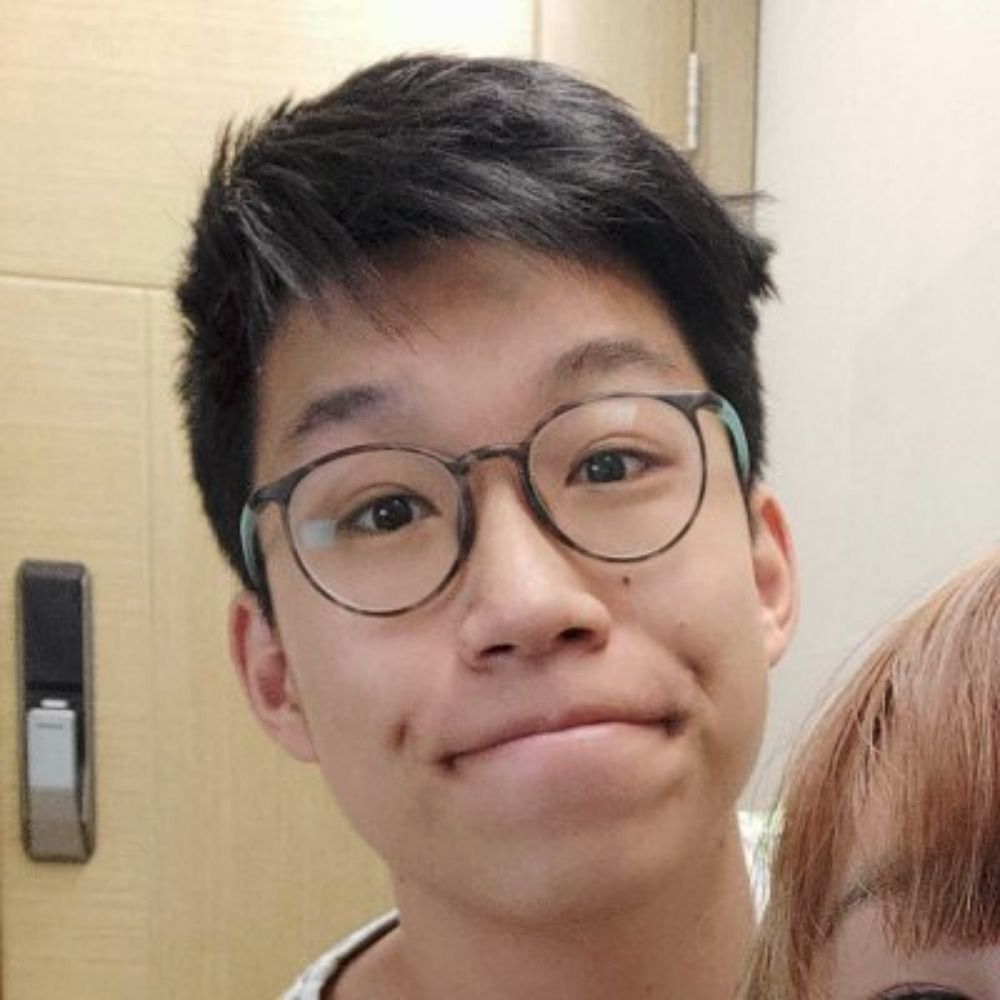 Stanley Ho