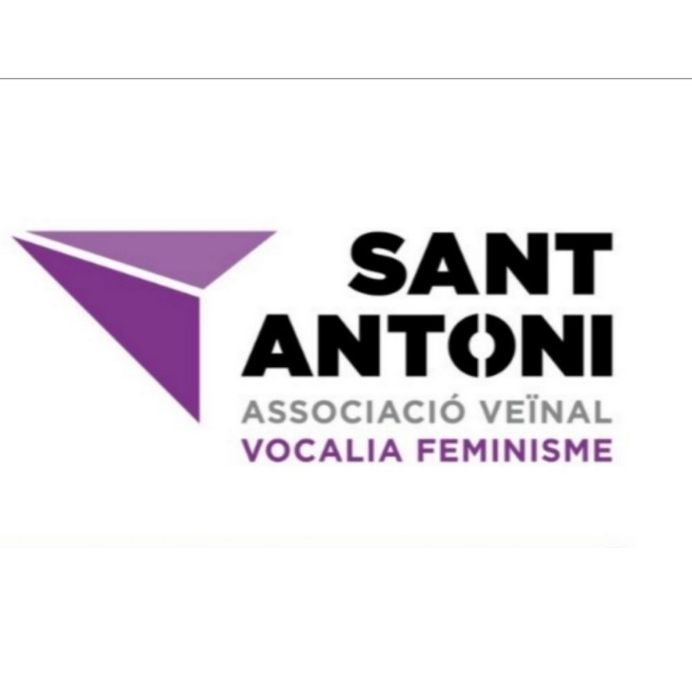 Vocalia Dones AVV Sant Antoni