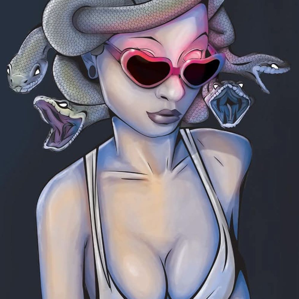 ScarletMedusa