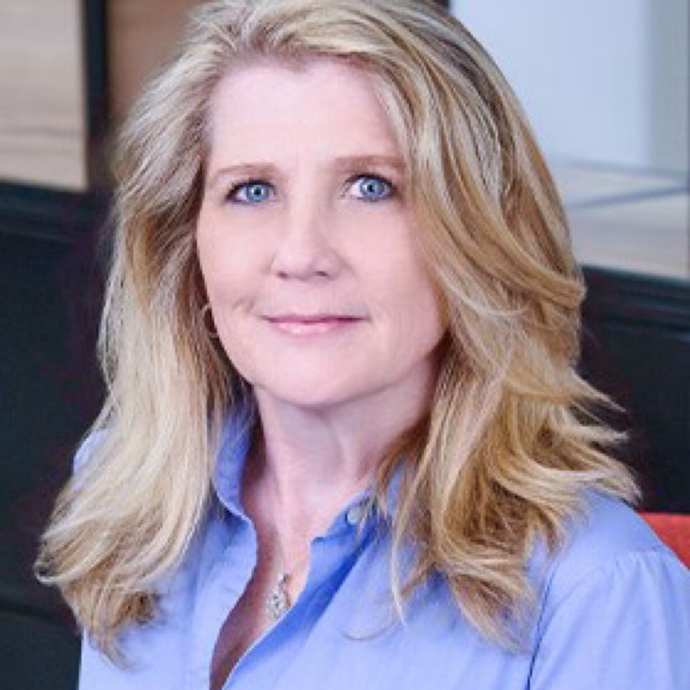 Theresa Gaffney
